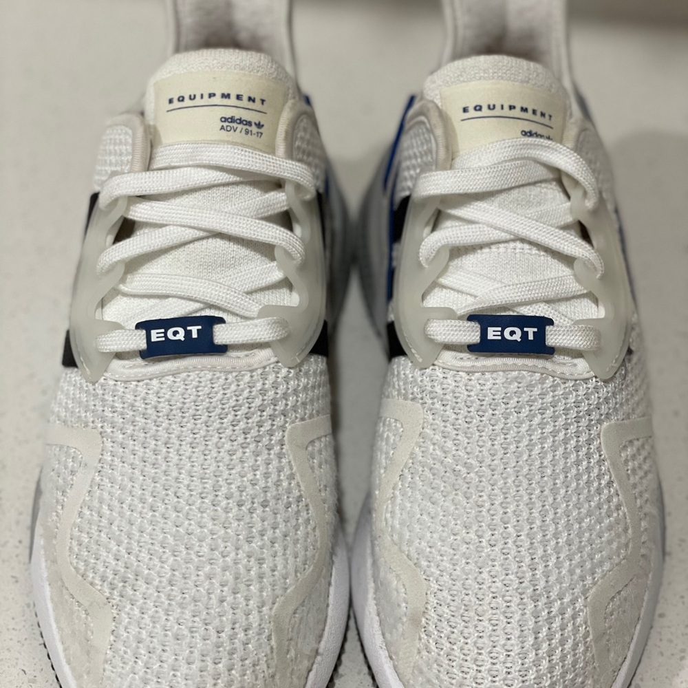 Adidas Originals Equipment EQT Cushion ADV‎ 91-17